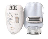 Philips Depilator HP6423/00 Satinelle - 155674 - zdjęcie 1